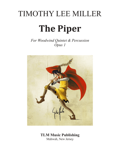 The Piper