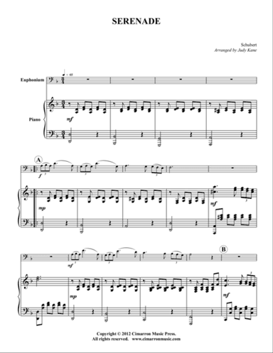 Serenade