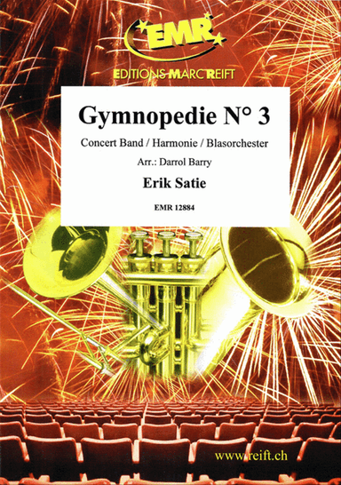 Gymnopedie No. 3