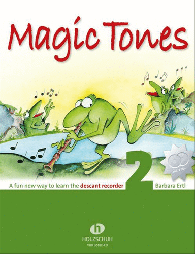 Magic Tones 2