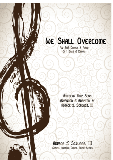 We Shall Overcome