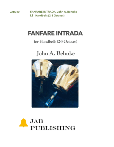 FANFARE INTRADA
