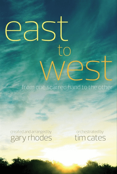 East To West - Practice Trax