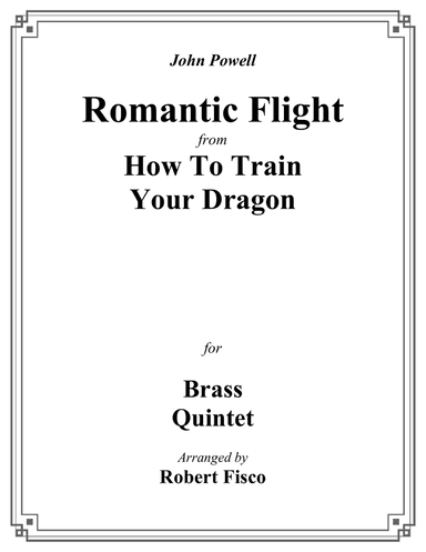 Romantic Flight