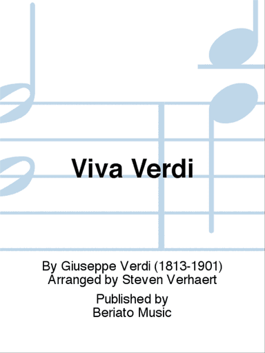 Viva Verdi