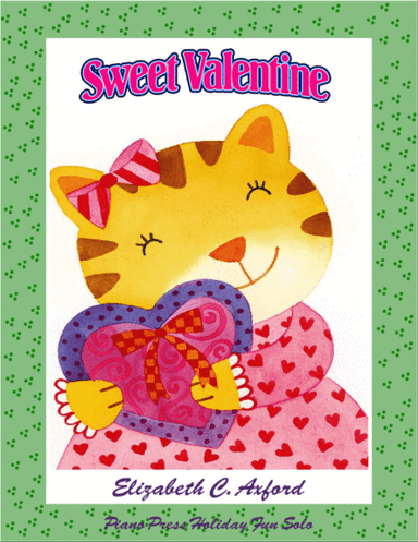 Sweet Valentine