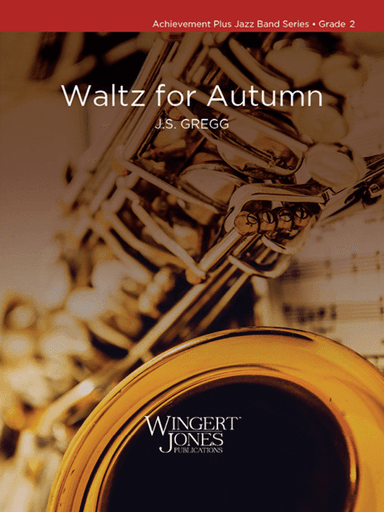 Waltz for Autumn
