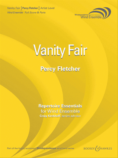 Vanity Fair