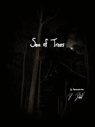 Sea of Trees