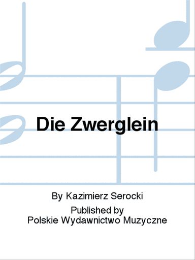 Die Zwerglein
