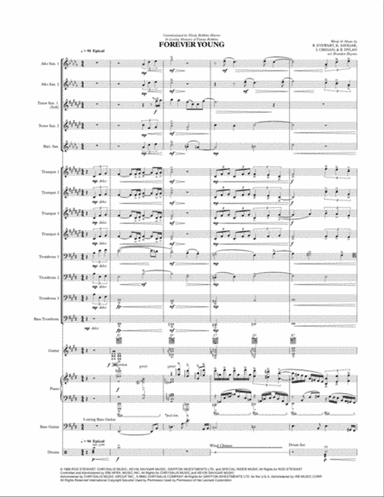 Forever Young