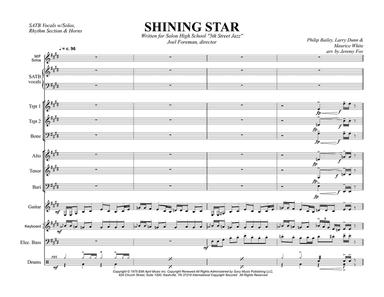 Shining Star