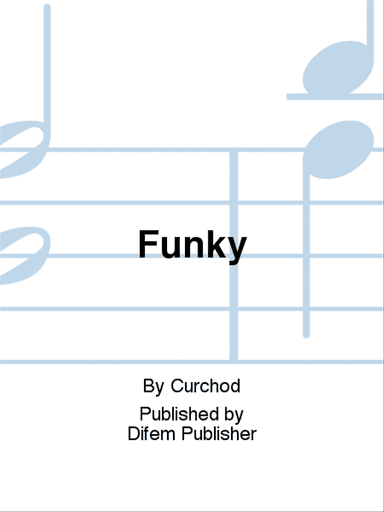 Funky