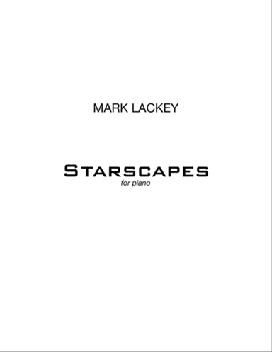 Starscapes