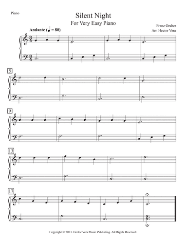 Silent Night