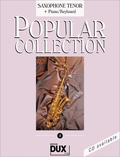 Popular Collection 4