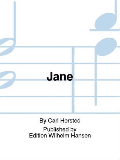 Jane