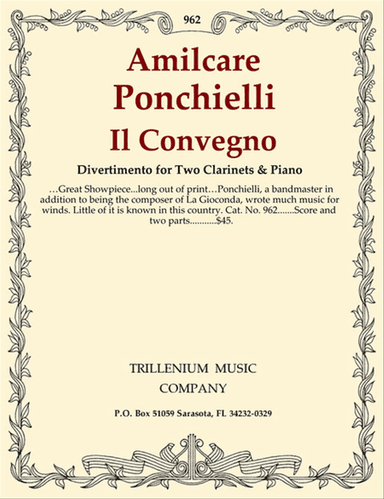 Il Convegno