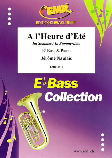 A l'Heure d'Ete