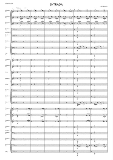 Intrada