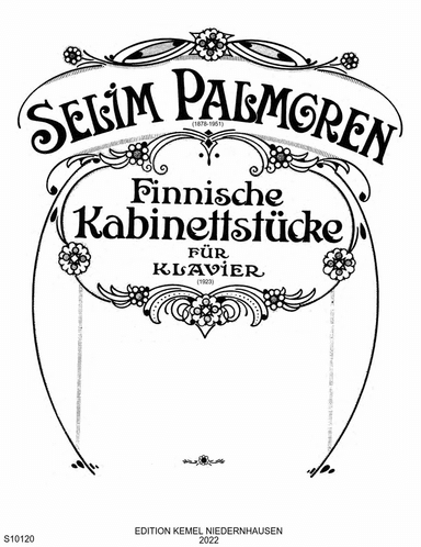 Finnische Kabinettstücke
