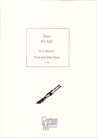 Duo KV423