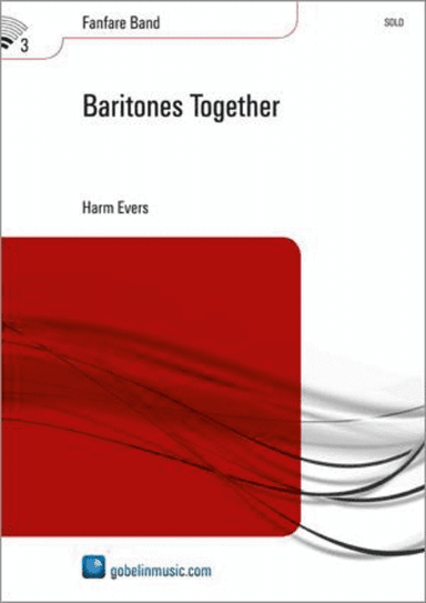 Baritones Together