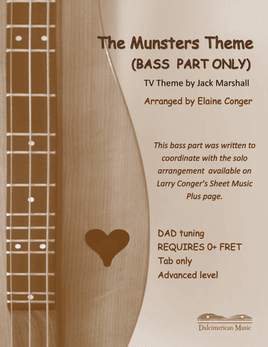The Munsters Theme