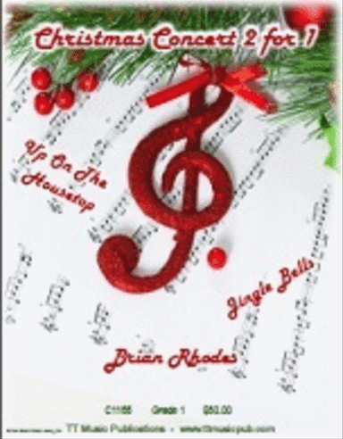 Christmas Concert 2 for 1
