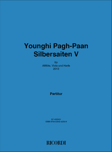 Silbersaiten V