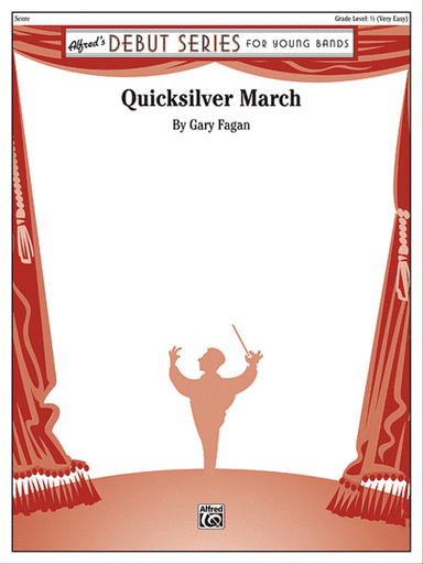 Quicksilver March