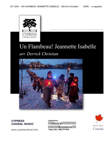 Un Flambeau