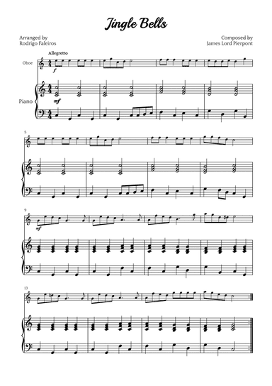 Jingle Bells
