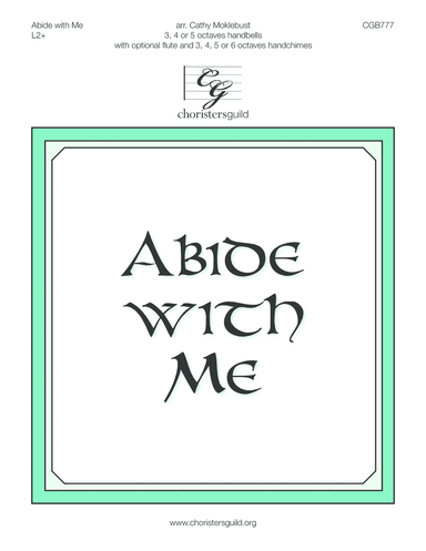 Abide with Me
