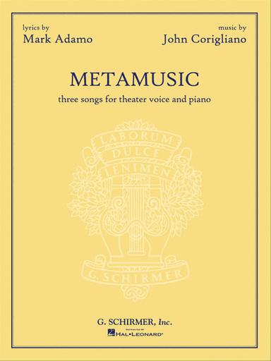 Metamusic