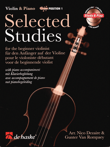 Selected Studies