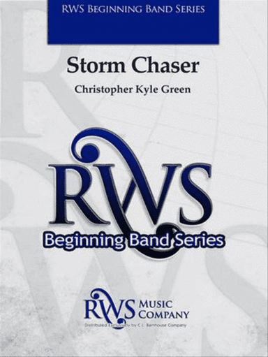 Storm Chaser Cb1.5 Sc/Pts