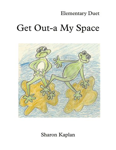 Get Out-a My Space