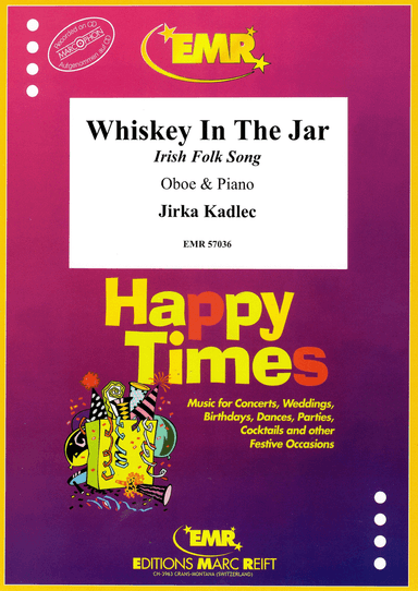 Whiskey In The Jar