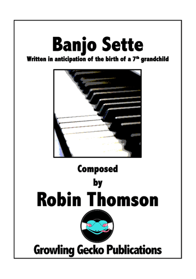 Banjo Sette
