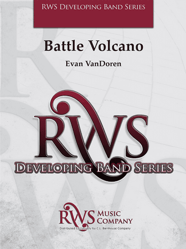 Battle Volcano