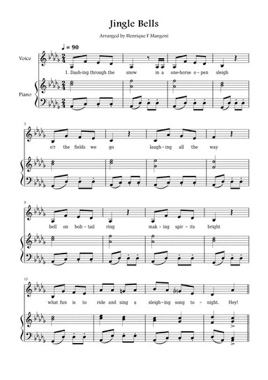 Jingle Bells