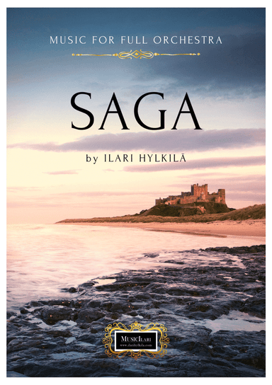 Saga