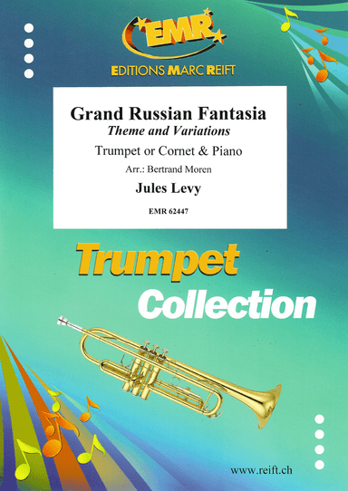 Grand Russian Fantasia