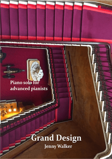 Grand Design - piano (advanced)