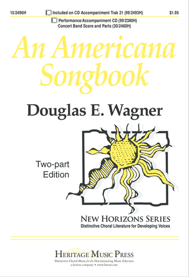 An Americana Songbook