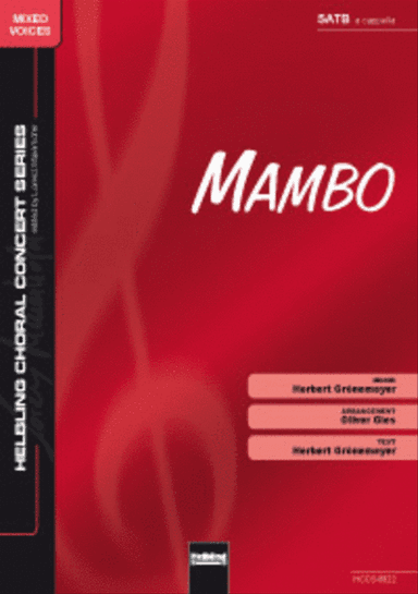 Mambo