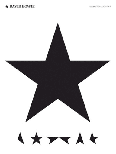 David Bowie – Blackstar