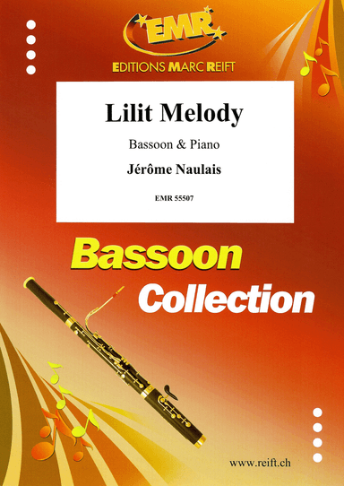 Lilit Melody