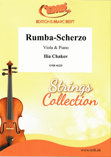 Rumba-Scherzo